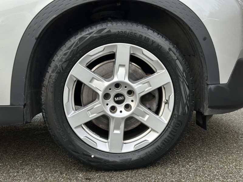 2024 (24) MINI COUNTRYMAN 2.0 S Classic ALL4 5dr Auto 4869258