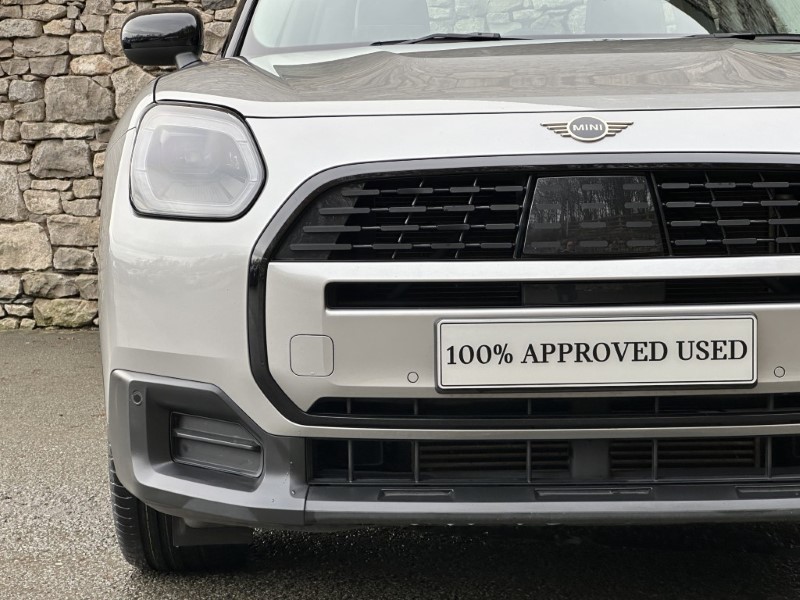 2024 (24) MINI COUNTRYMAN 2.0 S Classic ALL4 5dr Auto 4869255