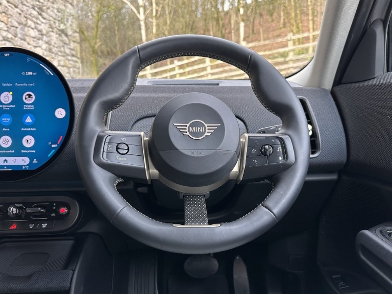 2024 (24) MINI COUNTRYMAN 2.0 S Classic ALL4 5dr Auto 4869208