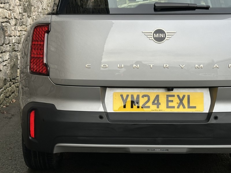 2024 (24) MINI COUNTRYMAN 2.0 S Classic ALL4 5dr Auto 4869202