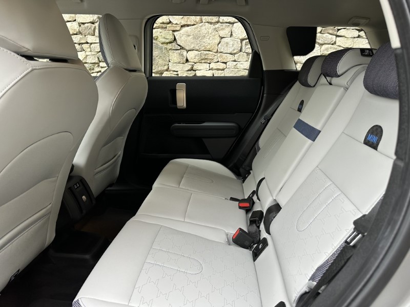 2024 (24) MINI COUNTRYMAN 2.0 S Classic ALL4 5dr Auto 4869224