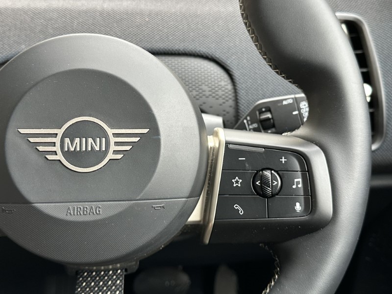 2024 (24) MINI COUNTRYMAN 2.0 S Classic ALL4 5dr Auto 4869218