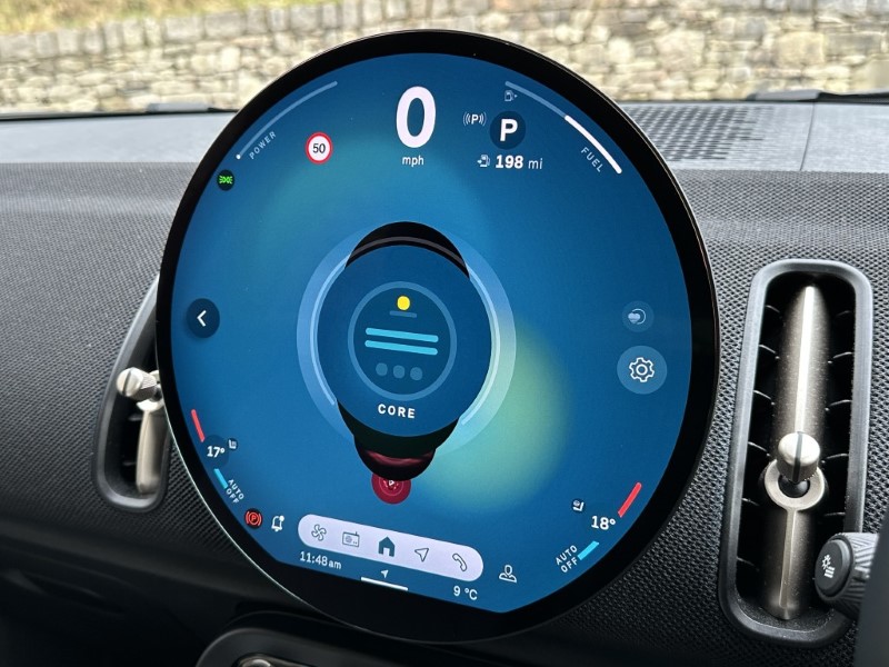 2024 (24) MINI COUNTRYMAN 2.0 S Classic ALL4 5dr Auto 4869248