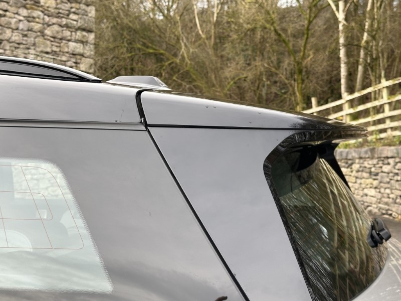 2024 (24) MINI COUNTRYMAN 2.0 S Classic ALL4 5dr Auto 4869242