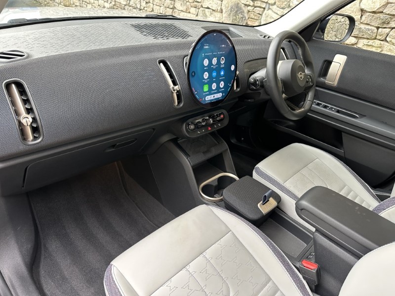 2024 (24) MINI COUNTRYMAN 2.0 S Classic ALL4 5dr Auto 4869226