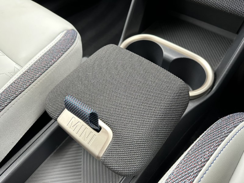 2024 (24) MINI COUNTRYMAN 2.0 S Classic ALL4 5dr Auto 4869243