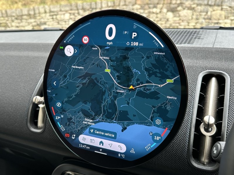 2024 (24) MINI COUNTRYMAN 2.0 S Classic ALL4 5dr Auto 4869246