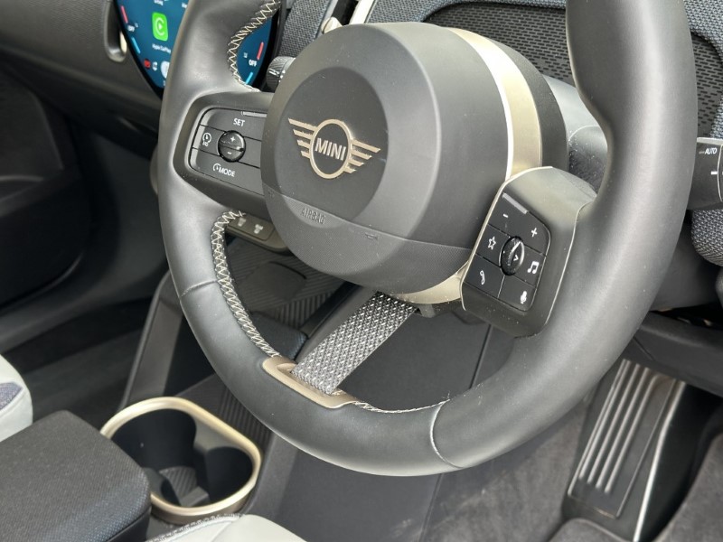 2024 (24) MINI COUNTRYMAN 2.0 S Classic ALL4 5dr Auto 4869199