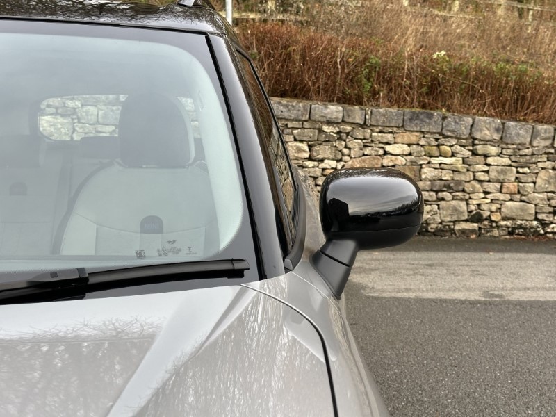 2024 (24) MINI COUNTRYMAN 2.0 S Classic ALL4 5dr Auto 4869241