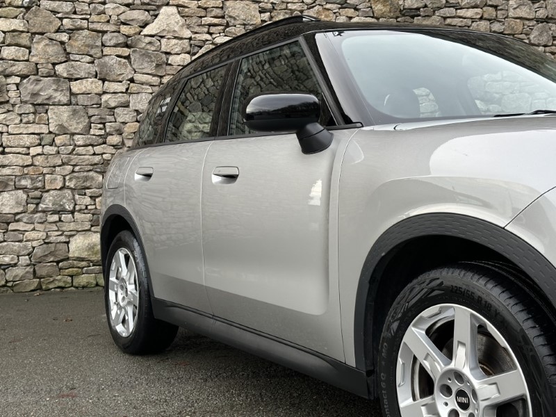 2024 (24) MINI COUNTRYMAN 2.0 S Classic ALL4 5dr Auto 4869261