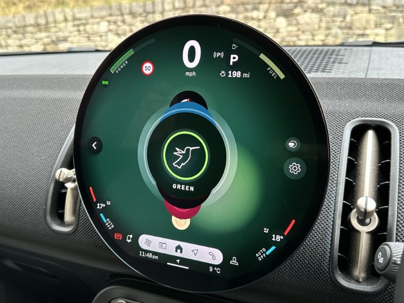 2024 (24) MINI COUNTRYMAN 2.0 S Classic ALL4 5dr Auto 4869249