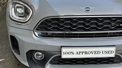 2021 (71) MINI COUNTRYMAN 2.0 Cooper S Classic 4866411