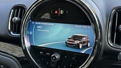 2021 (71) MINI COUNTRYMAN 2.0 Cooper S Classic 4866435