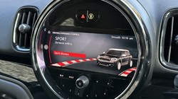 2021 (71) MINI COUNTRYMAN 2.0 Cooper S Classic 4866434