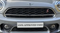 2021 (71) MINI COUNTRYMAN 2.0 Cooper S Classic 4866444