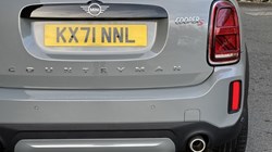 2021 (71) MINI COUNTRYMAN 2.0 Cooper S Classic 4866387