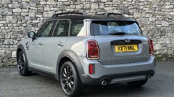 2021 (71) MINI COUNTRYMAN 2.0 Cooper S Classic 1