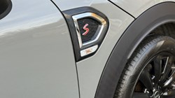2021 (71) MINI COUNTRYMAN 2.0 Cooper S Classic 4866449