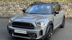2021 (71) MINI COUNTRYMAN 2.0 Cooper S Classic 4866428