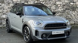 2021 (71) MINI COUNTRYMAN 2.0 Cooper S Classic 4866441