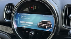 2021 (71) MINI COUNTRYMAN 2.0 Cooper S Classic 4866436