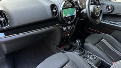 2021 (71) MINI COUNTRYMAN 2.0 Cooper S Classic 4866415