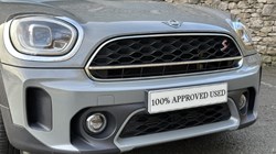 2021 (71) MINI COUNTRYMAN 2.0 Cooper S Classic 4866442