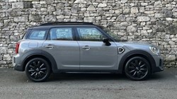 2021 (71) MINI COUNTRYMAN 2.0 Cooper S Classic 4866390