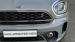 2021 (71) MINI COUNTRYMAN 2.0 Cooper S Classic 4866412