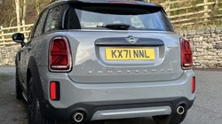 2021 (71) MINI COUNTRYMAN 2.0 Cooper S Classic 4866385
