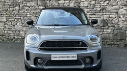 2021 (71) MINI COUNTRYMAN 2.0 Cooper S Classic 4866440