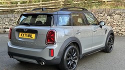 2021 (71) MINI COUNTRYMAN 2.0 Cooper S Classic 4866450