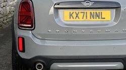 2021 (71) MINI COUNTRYMAN 2.0 Cooper S Classic 4866386