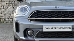 2021 (71) MINI COUNTRYMAN 2.0 Cooper S Classic 4866443