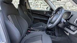 2021 (71) MINI COUNTRYMAN 2.0 Cooper S Classic 4866393