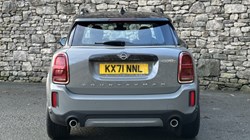 2021 (71) MINI COUNTRYMAN 2.0 Cooper S Classic 4866427