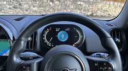 2021 (71) MINI COUNTRYMAN 2.0 Cooper S Classic 4866439