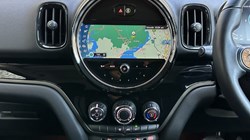 2021 (71) MINI COUNTRYMAN 2.0 Cooper S Classic 4866400