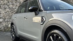 2021 (71) MINI COUNTRYMAN 2.0 Cooper S Classic 4866451