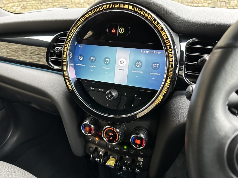 2021 (71) MINI HATCHBACK 135kW Cooper S Level 2 4888909