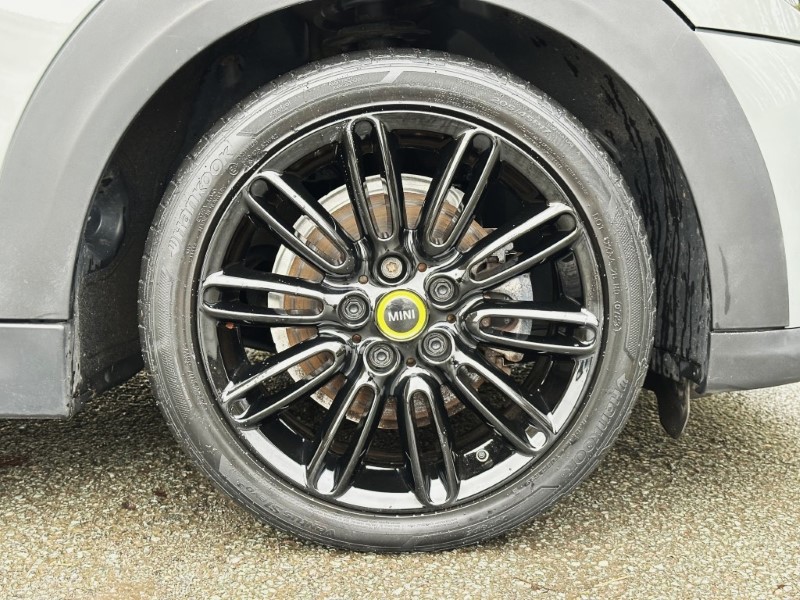 2021 (71) MINI HATCHBACK 135kW Cooper S Level 2 4888921