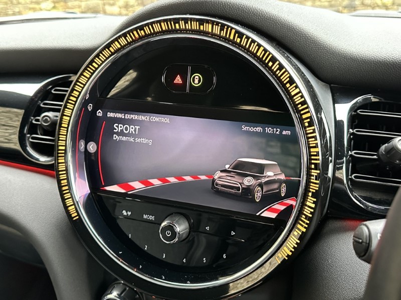 2021 (71) MINI HATCHBACK 135kW Cooper S Level 2 4888910