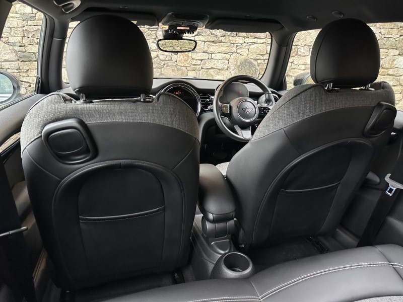 2021 (71) MINI HATCHBACK 135kW Cooper S Level 2 4888902