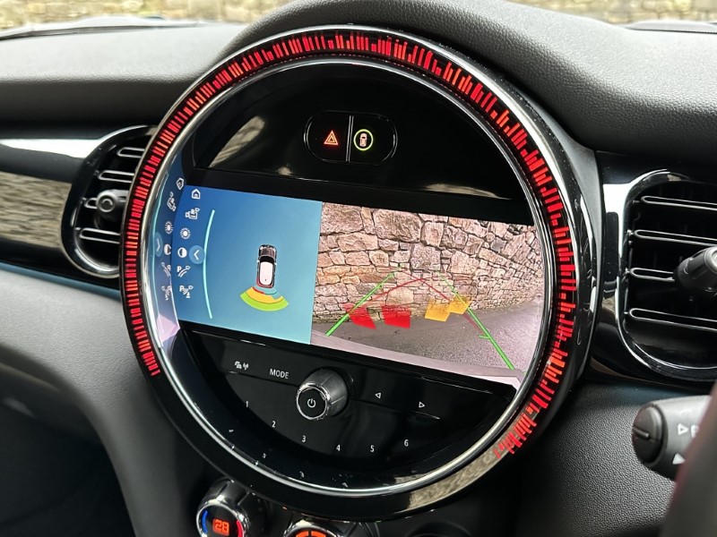 2021 (71) MINI HATCHBACK 135kW Cooper S Level 2 4888907