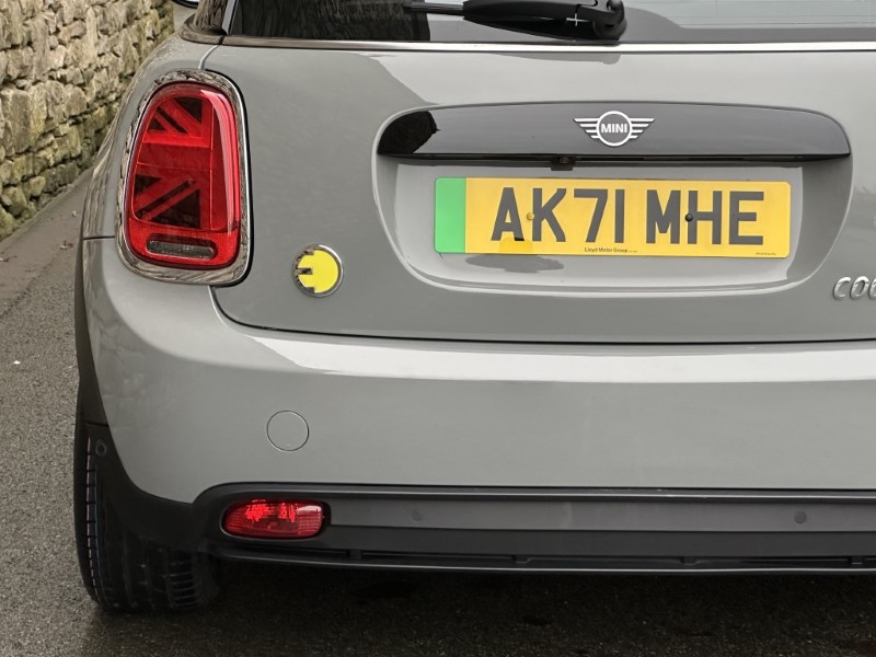 2021 (71) MINI HATCHBACK 135kW Cooper S Level 2 4888863