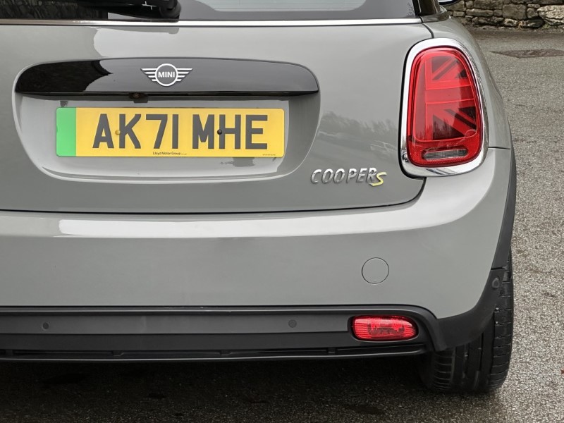 2021 (71) MINI HATCHBACK 135kW Cooper S Level 2 4888864