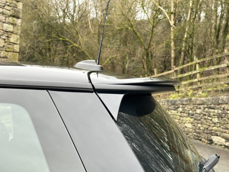 2021 (71) MINI HATCHBACK 135kW Cooper S Level 2 4888906