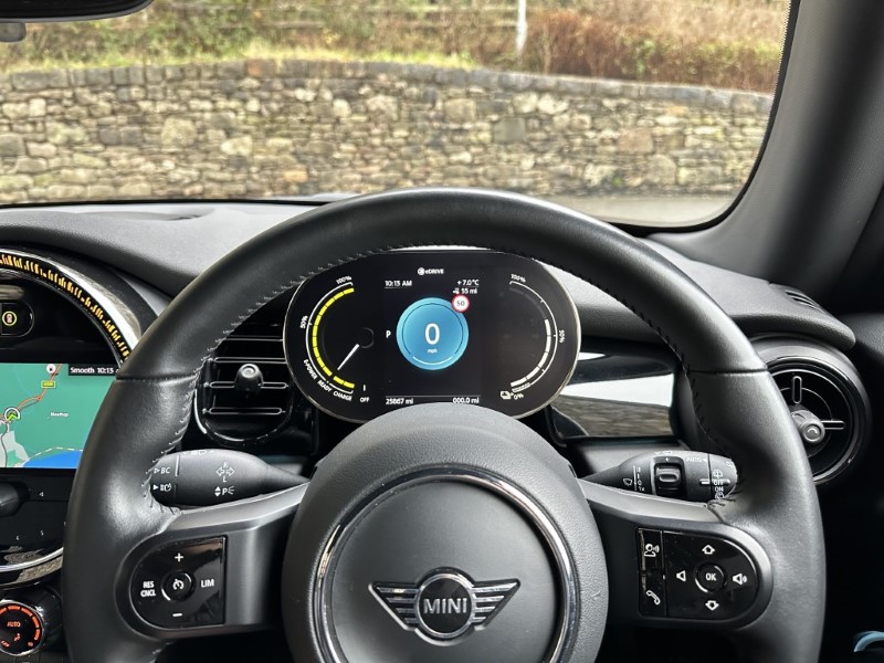 2021 (71) MINI HATCHBACK 135kW Cooper S Level 2 4888914