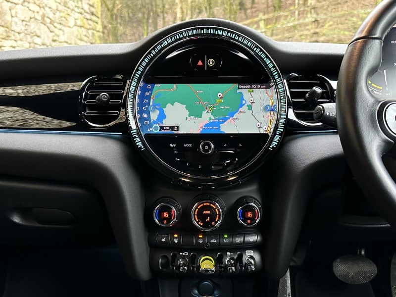 2021 (71) MINI HATCHBACK 135kW Cooper S Level 2 4888927