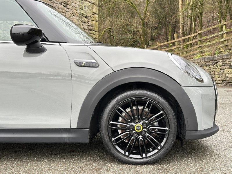 2021 (71) MINI HATCHBACK 135kW Cooper S Level 2 4888923